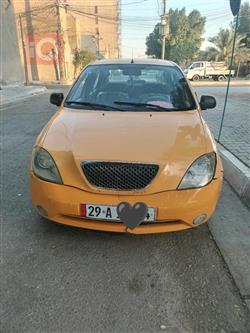 سایپا تیبا